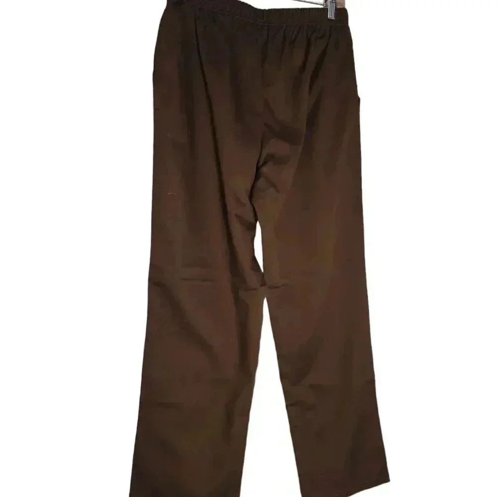 White Stag Pants 12P NWT - Picture 5 of 5